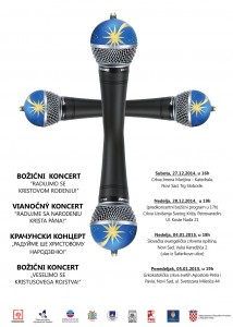 Koncert plakat